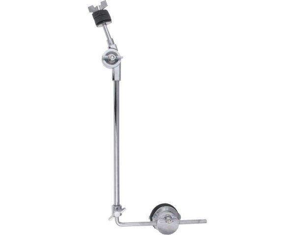 Bass Drum Mounted Cymbal Arm