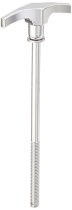 Bass Drum T-Rod 6Mm 4Pack