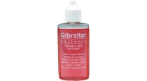 Lubricant For Pedals