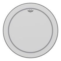 Powerstroke® P3 Coated Drumhead, 24
