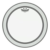 Powerstroke® P3 Clear Drumhead, 13″