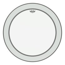 Powerstroke® P3 Clear Drumhead, 26″