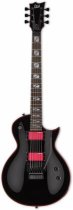 LTD Gary Holt Signature Series Electric Guitar Black