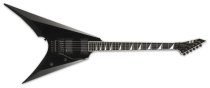 E-II Arrow Electric Guitar Black
