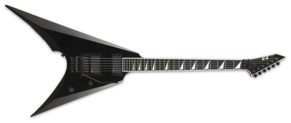 E-II Arrow Electric Guitar Black