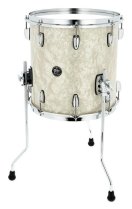 Renown 14" x 14" Floor Tom, Vintage Pearl