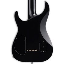 Stephen Carpenter Signature 7-String Baritone Guitar, Black