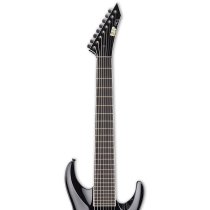 Stephen Carpenter Signature 8-String Baritone Electric Guitar with Fishman Fluence SRC Pickups, Black
