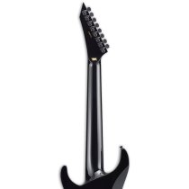 Stephen Carpenter Signature 8-String Baritone Electric Guitar with Fishman Fluence SRC Pickups, Black