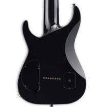 Stephen Carpenter Signature 8-String Baritone Electric Guitar with Fishman Fluence SRC Pickups, Black