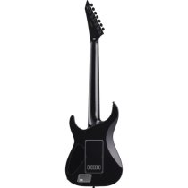 E-II Horizon Nt-7 Evertune Electric Guitar, Black