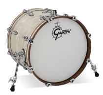 Renown Vintage Pearl 14 x 18 Bass Drum