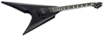 E-II Arrow Neck-thru Electric Guitar, Black