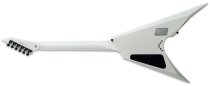 E-II Arrow Neck-Thru Electric Guitar, Snow White