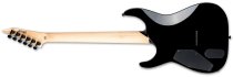 M-1000HT Electric Guitar, Black Fade