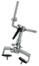 Retro-style Bass Drum Mount