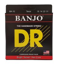 Original Style Banjo Folk Strings, Tenor (10-31)