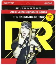 Alexi Laiho Signature Series Electric Guitar Strings, (10-56)