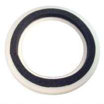 15″ Muffle Ring Control