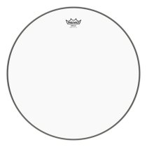 11 2/16'' Banjo Head Clear