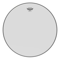 Banjo Head Coated Bottom - Low Collar, 11"