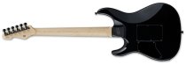 E-II SN-2 Electric Guitar, Nebula Black Burst