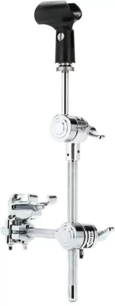 Claw Hook Clamp Mic Arm
