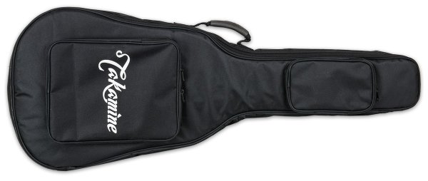 Coast Music Online Acoustic Guitar Gig Bag For Classical New Yorker