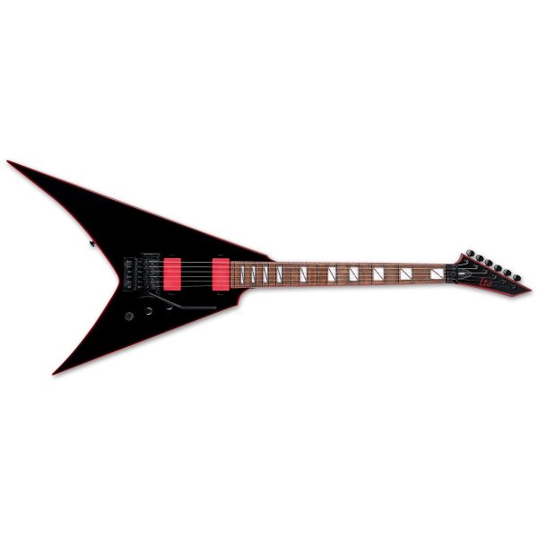 Coast Music Online LTD Gary Holt GH SV 200 Signature Electric Guitar