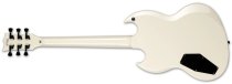 VIPER-256 Electric Guitar, Olympic White