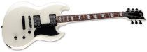 VIPER-256 Electric Guitar, Olympic White