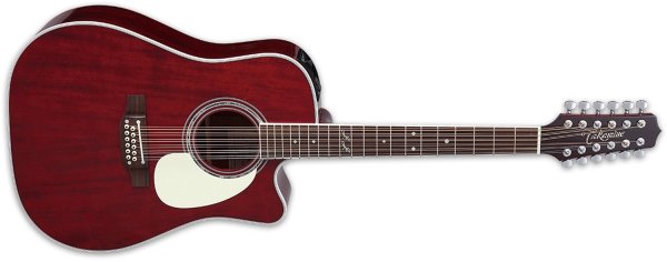 Coast Music Online John Jorgenson Signature 12 String Acoustic Electri