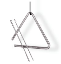 6″ Triangle