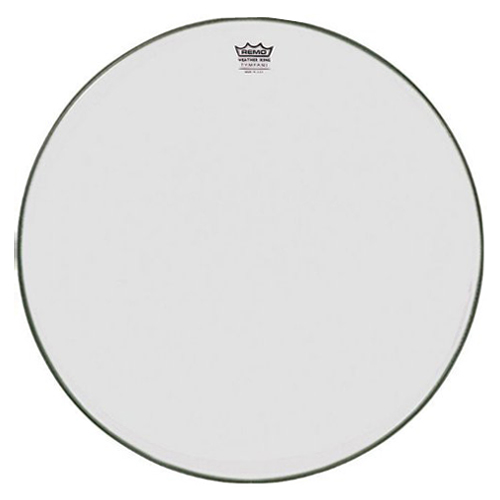 30" Standard Hazy Timpani Head
