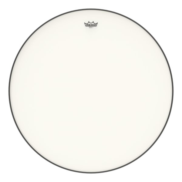 TI-Series Hazy Timpani Drumhead, 31"