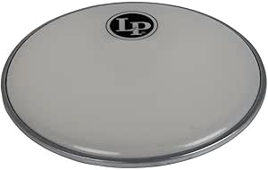 12-Inch Plastic Timbale Head