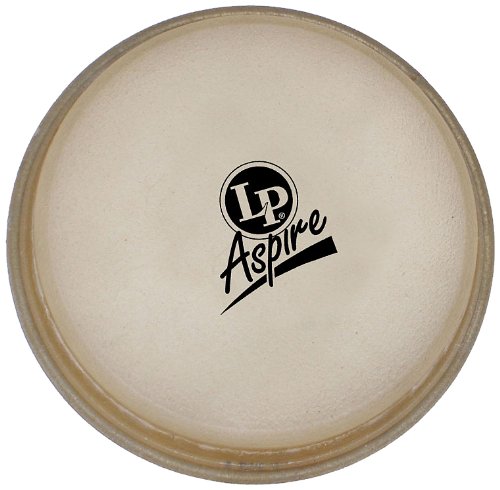Aspire 10-Inch Rawhide Quinto Head