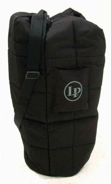Quilted Conga Bag