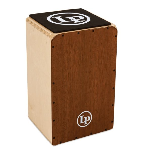 Cajon Pad