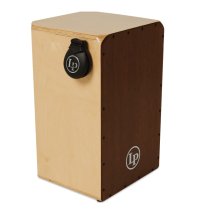 Large Cajonn Castanet