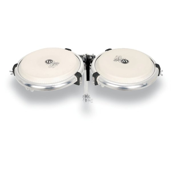 Compact Conga Mounting System