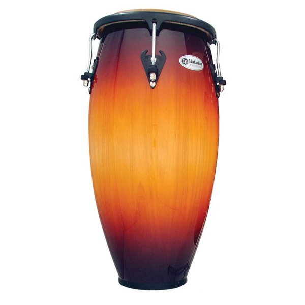 Matador Custom Wood Tumba