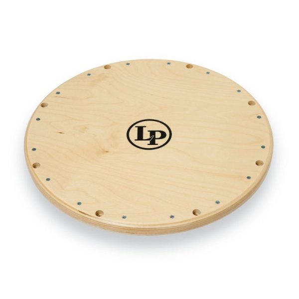14-inch Wood Tapa, Birch
