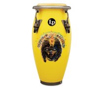 Miniature Collection Santana Mini Africa Speaks Tunable Conga
