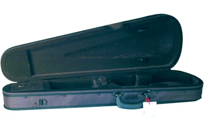 Molded Case for Violin - 3/4