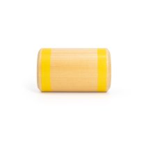 Mini Wooden Shaker 6, Yellow
