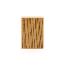 Mini Cajon Shakers, Set of 3