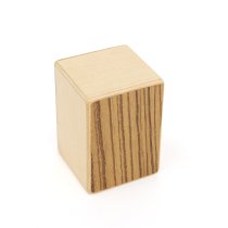 Mini Cajon Shakers, Set of 3