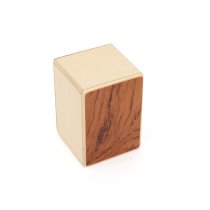 Mini Cajon Shakers, Set of 3