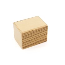 Mini Cajon Shakers, Set of 3